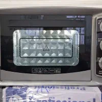 توستر ماکروفر|اجاق گاز و لوازم برقی پخت‌وپز|شوشتر, |دیوار