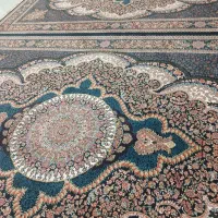 دوتخته فرش ۱۲ متری