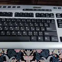 کامپیوتر|رایانه رومیزی|قرچک, پارس سرام|دیوار