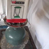 گازپیک نیک بوتان با روشنایی