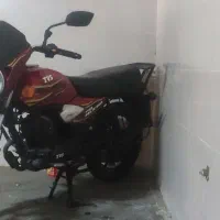 hlx با انجین اصلی مدل ۹۷