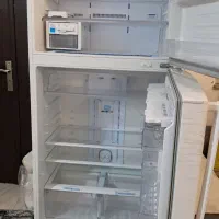 یخچال فریزر بزرگ و جادار|یخچال و فریزر|رشت, سلیمانداراب|دیوار