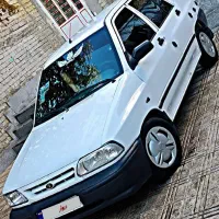 پراید مدل 96