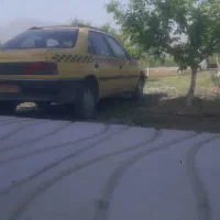 تاکسی جلفا هادیشهر همراه با امتیاز