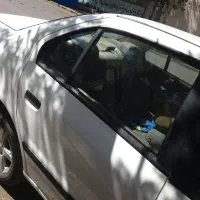 سمند ef7 1400|خودرو سواری و وانت|کرمان, |دیوار