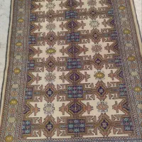 قالیچه با نقشه گرگان