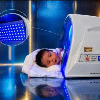 اجاره دستگاه زردی نوزاد(فتو تراپی)|آرایشی، بهداشتی، درمانی|تهران, میدان ولیعصر|دیوار