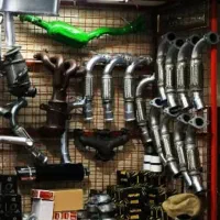 خریدار گاتالیزور کهنه وخاک جایگزین دارم|قطعات یدکی و لوازم جانبی|میاندوآب, |دیوار