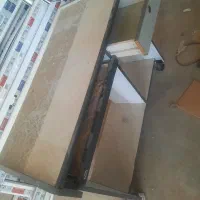 میز مناسب مطالعه خیاطی کامپیوتر....|میز تحریر و کامپیوتر|ایذه, |دیوار