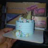 آموزش انواع شیرینی و نیازمند ویزیتور خانم|خدمات آموزشی|یزد, |دیوار