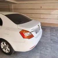 جیلی امگرند۷ اتوماتیک|خودرو سواری و وانت|تهران, آهنگ|دیوار