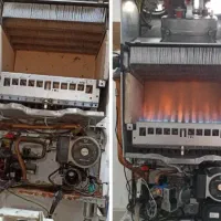 تعمیرکارپکیج دیواری تعمیرابگرمکن وکولرابی|خدمات پیشه و مهارت|تهران, جیحون|دیوار