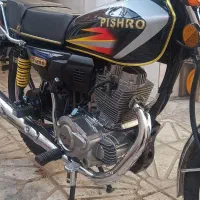 پیشرو۲۰۰مدل۱۴۰۴صفر۸۰۰دونه کار