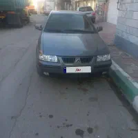 سمند ال ایکس ۸۵|خودرو سواری و وانت|کرج, کمالشهر|دیوار