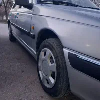 پرشیا ۸۳|خودرو سواری و وانت|اردبیل, |دیوار