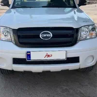 کاپرا Bتک کابین