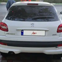 ۲۰۷تیوفای|خودرو سواری و وانت|خمینیشهر, |دیوار