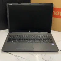 یه لپتاپ شیک و قدرتمند و به روز hp