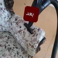 مبل شویی رئوفی|خدمات نظافت|اصفهان, خانه اصفهان|دیوار