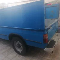 نیسان وانت مدل98