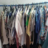 بلیز|لباس|خان ببین, |دیوار