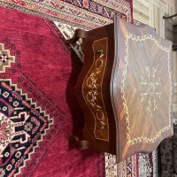 گل میز|میز و صندلی غذاخوری|بهبهان, |دیوار