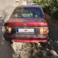 فروش اپل وکترا|خودرو کلاسیک|فردیس, داوری|دیوار