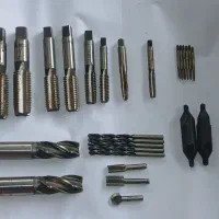 مته تراشکاری|ابزارآلات|رشت, رشتیان|دیوار
