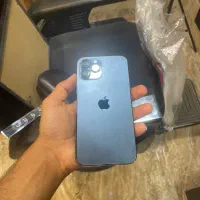 ایفون  12promax