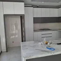 شهرک بهارستان/اشتراکی/160 متر 3 خواب 2 پارکینگه|اجارهٔ آپارتمان|کرج, شهرک بهارستان|دیوار