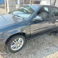 سمند ای اف سون دوگانه شرکتی|خودرو سواری و وانت|قائمشهر, |دیوار