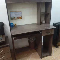 میز کامپیوتر و تحریر