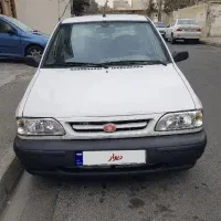 پراید ۱۳۱ EX