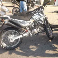 تریل روان  قسطی.