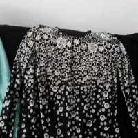 لباس مانتو کت شلوار تک کت