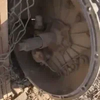 موتور هوو.گیربکس ولوو