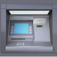 دستگاه Atm عابر بانک