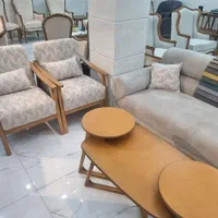 مبل راحتی مینی مال|مبلمان خانگی و میز عسلی|رامهرمز, |دیوار