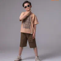 تولیدی لباس کودک