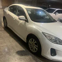 مزدا ۳ نیو|خودرو سواری و وانت|تهران, ولنجک|دیوار