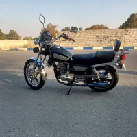 cb250 هوندا 250 ، طرح هارلی 250 نامی|موتورسیکلت|تهران, گمرک|دیوار