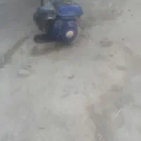 متور آب اگرو