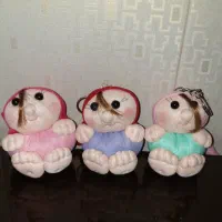 تخفیف ویژه عروسک.|اسباب‌‌بازی|مشهد, چهنو|دیوار