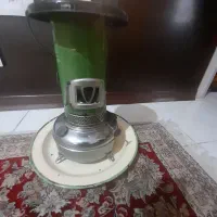 چراغ قدیمی|کلکسیون اشیاء عتیقه|گلبهار, شهر جدید گلبهار|دیوار