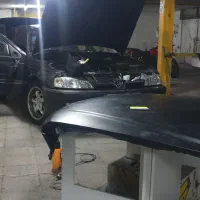 پرشیا ۸۱|خودرو سواری و وانت|تهران, سنائی|دیوار