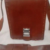 کیف چرم مردانه|کیف، کفش، کمربند|اصفهان, خانه اصفهان|دیوار