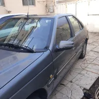 پژو پارس دوگانه سوز، مدل ۱۳۹۳|خودرو سواری و وانت|تهران, حصارک|دیوار