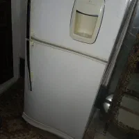 یخچال صحیح و سالم|یخچال و فریزر|پاکدشت, پاکدشت (مامازند)|دیوار