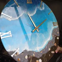 دوره کامل آموزش رزین (اشتغال خانگی)