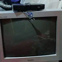 تلویزیون 21 اینچ